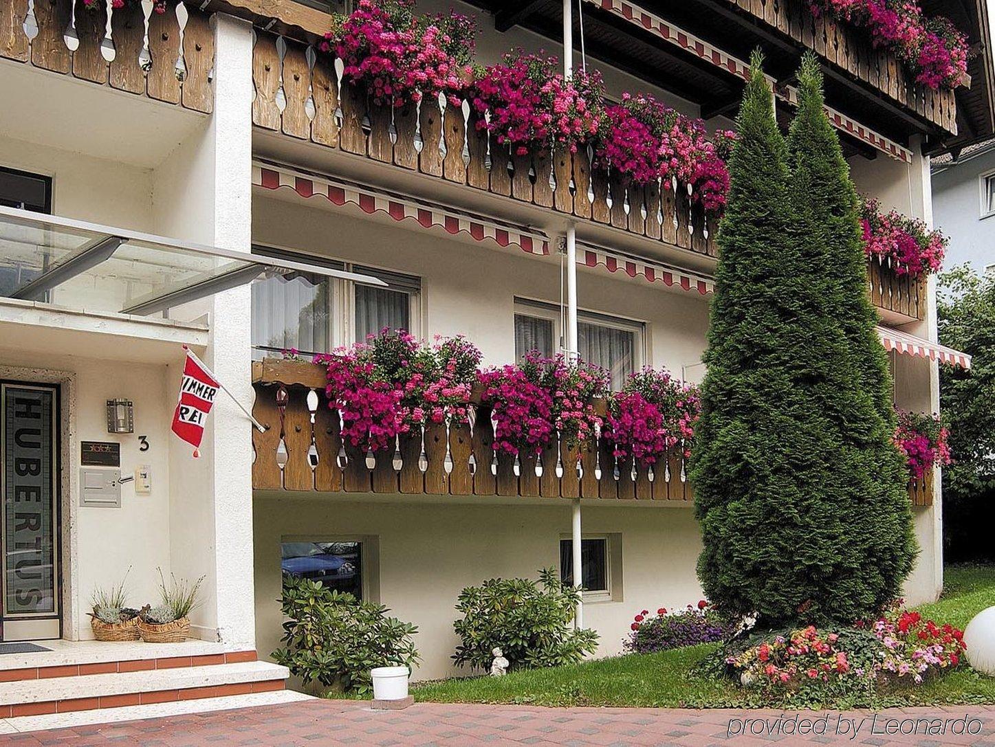 Akzent Hubertus Hotel Bad Peterstal-Griesbach Exterior photo